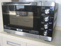 牛奶戚风的做法步骤9