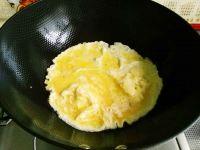 炒饼丝的做法步骤4