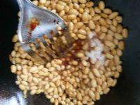 豆芽韭菜炒肉皮的做法步骤6