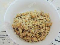 红糖核桃面包的做法步骤12