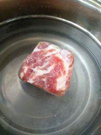 梅菜扣肉的做法步骤1