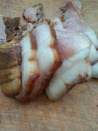 梅菜扣肉的做法步骤7