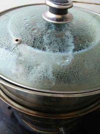 梅菜扣肉的做法步骤10