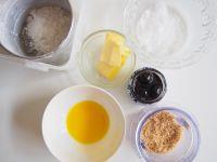 樱桃塔的做法步骤1