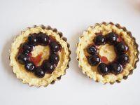 樱桃塔的做法步骤9