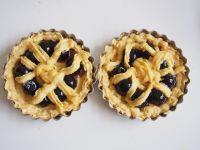 樱桃塔的做法步骤10