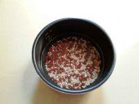 红豆薏米炼乳冰棒#妙搭新食尚#的做法步骤3