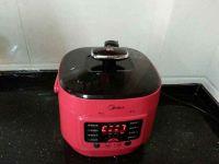 红豆薏米炼乳冰棒#妙搭新食尚#的做法步骤4