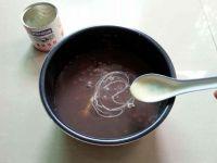 红豆薏米炼乳冰棒#妙搭新食尚#的做法步骤5