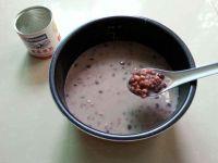 红豆薏米炼乳冰棒#妙搭新食尚#的做法步骤6