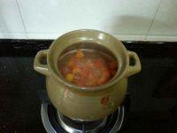 木瓜西米炼乳糖水#妙搭新食尚#的做法步骤8