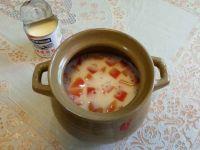 木瓜西米炼乳糖水#妙搭新食尚#的做法步骤11