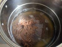 日式芥末凉面的做法步骤4