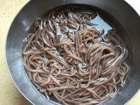 日式芥末凉面的做法步骤5