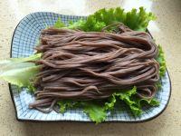 日式芥末凉面的做法步骤8