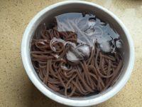 日式芥末凉面的做法步骤7