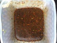 凉拌黑木耳的做法步骤4