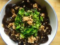 凉拌黑木耳的做法步骤6