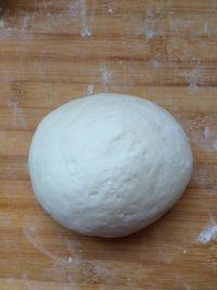 芸豆肉包的做法步骤3