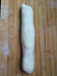 芸豆肉包的做法步骤4