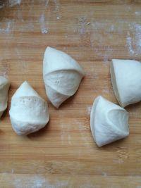 芸豆肉包的做法步骤5