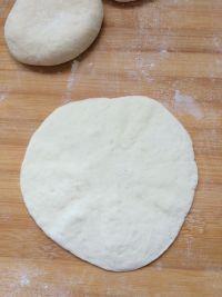 芸豆肉包的做法步骤7