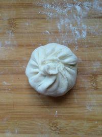 芸豆肉包的做法步骤9