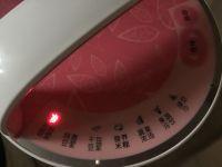 红枣绿豆豆浆的做法步骤7