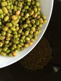 红枣绿豆豆浆的做法步骤4