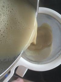 红枣绿豆豆浆的做法步骤8