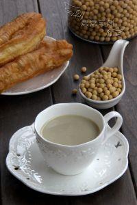 红枣绿豆豆浆的做法步骤9