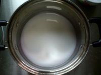 芒果布丁的做法步骤1