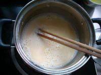 芒果布丁的做法步骤4