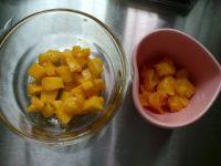 芒果布丁的做法步骤6