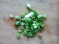 番茄炒花菜的做法步骤2