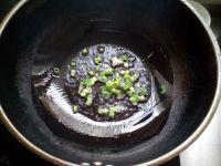 番茄炒花菜的做法步骤4