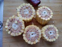 玉米炖排骨的做法步骤2