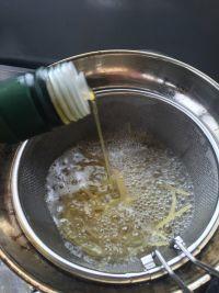 牛肉酱意面的做法步骤3