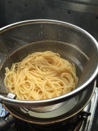 牛肉酱意面的做法步骤4