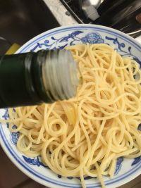 牛肉酱意面的做法步骤5