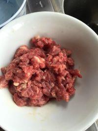 牛肉酱意面的做法步骤6