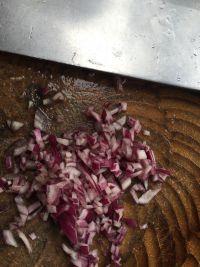 牛肉酱意面的做法步骤7