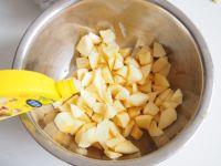 奥地利苹果卷的做法步骤3