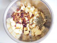 奥地利苹果卷的做法步骤4