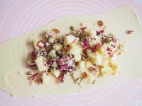 奥地利苹果卷的做法步骤7