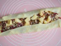 奥地利苹果卷的做法步骤8