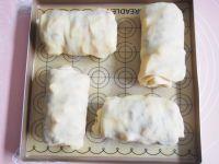 奥地利苹果卷的做法步骤9