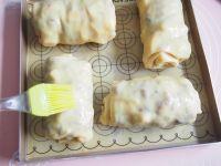 奥地利苹果卷的做法步骤10