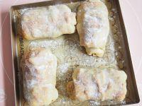 奥地利苹果卷的做法步骤11