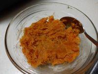 肉松面包卷的做法步骤2